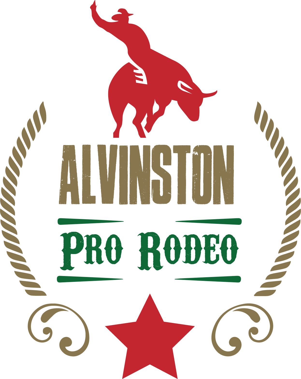Alvinston Pro Rodeo