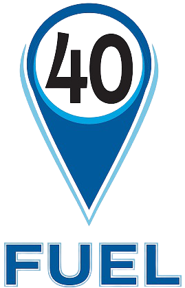 40 Fuel