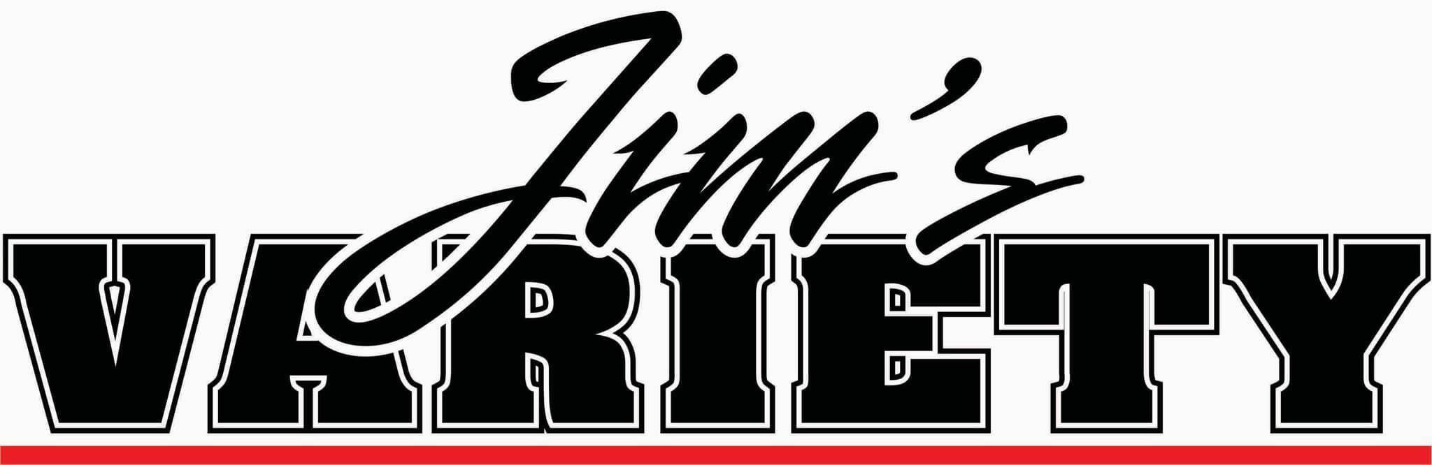 Jim's Variety