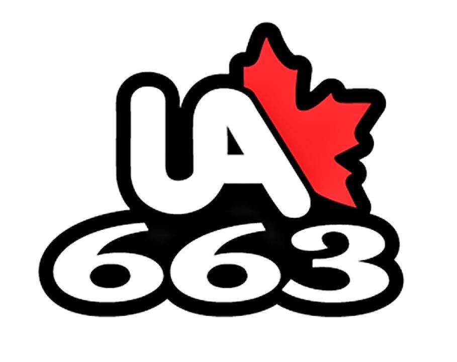 UA663